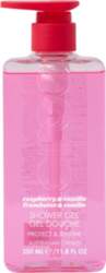 Ciroa Raspberry & Vanilla Shower Gel