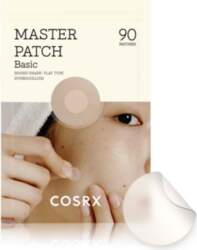 COSRX Master Patch Basic Hidrokoloīda plāksteri