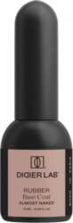 Didier Lab Rubber Base Coat Elastīga