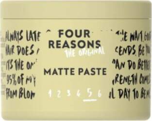 Four Reasons Original Matte Paste Matu