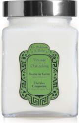 La Sultane De Saba Ginger Green