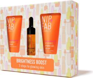 NIP + FAB Brightness Boost Gift