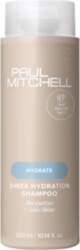 Paul Mitchell Hydrate Sheer Hydration Shampoo