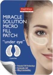 Purederm Miracle Solution Micro Fill Patch