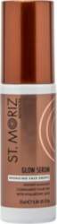 St. Moriz Advanced Glow Serum Bronzing