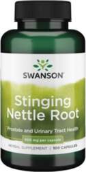 SWANSON Stinging Nettle Root Prostate and