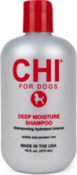 CHI For Dogs Deep Moisture Shampoo