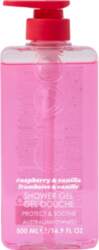 Ciroa Raspberry & Vanilla Shower Gel