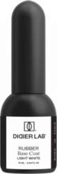 Didier Lab Rubber Base Coat Elastīga