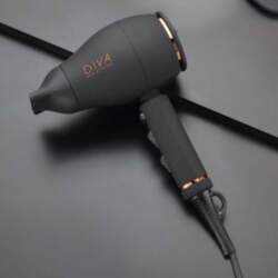 Diva Pro Styling Intenso 4000 Pro