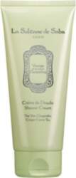 La Sultane De Saba Ginger Green