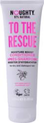 Noughty To The Rescue Moisture Boost