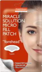 Purederm Miracle Solution Micro Fill Patch