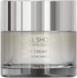 Swiss Line Cell Shock Age Intelligence