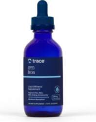 Trace Minerals Ionic Iron 22 mg