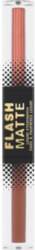 W7 Cosmetics Flash Matte Liquid Eyeshadow