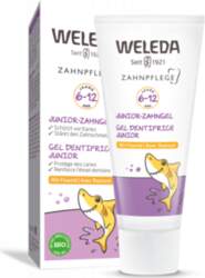 Weleda Junior Toothpaste with Fluoride Bērnu