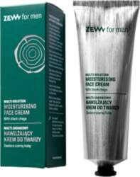 ZEW Moisturizing Face Cream With Black
