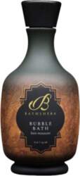 Bathsheba Bubble Bath Vannas putas 60ml