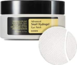 COSRX Advanced Snail Hydrogel Eye Patch