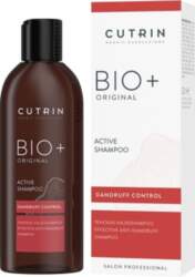 Cutrin BIO+ Original Active Shampoo Dandruff