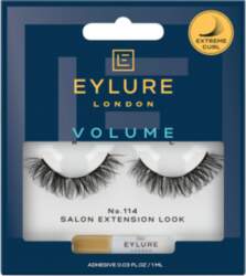 Eylure Volume & Curl False Eyelashes