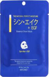 Mitomo Essence Sheet Mask Syn-Ake +