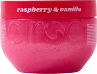 Ciroa Raspberry & Vanilla Sugar Body