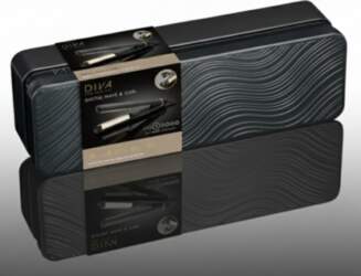 Diva Pro Styling Digital Wave &