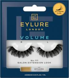 Eylure Volume & Curl False Eyelashes