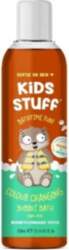 Kids Stuff Crazy Colour Changing Bubble
