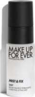 Make Up For Ever Mist &