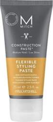 Paul Mitchell Mitch Construction Paste Matu