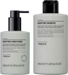 PREVIA Bodifying Basic Set Apjomu piešķirošs