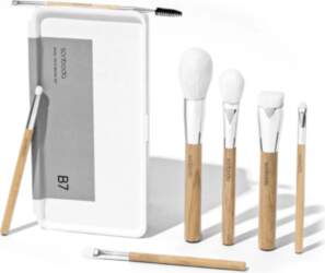 SONBODA B7 Basic Make-up Brush Set