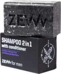 ZEW 2in1 Shampoo & Conditioner with