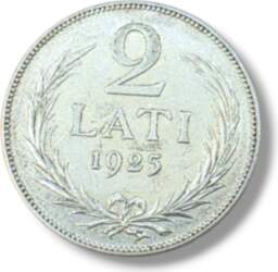 2 Lati 1925.gads