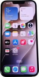 Apple iPhone 13 Pro Max 128