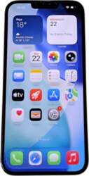 Apple iPhone 13 Pro Max 256