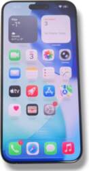 Apple IPhone 15 Pro Max 256GB