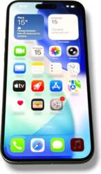 Apple iPhone 16 Plus 128GB