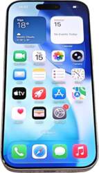 Apple iPhone 17 256 GB