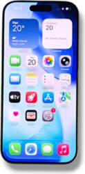 Apple iPhone 17 256 GB