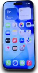 Apple iPhone 17 256 GB
