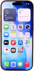 Apple iPhone 17 Pro 256 GB