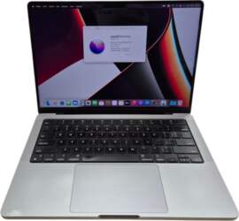 Apple Macbook Pro 14 M1 Pro