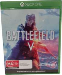 BATTLEFIELD V