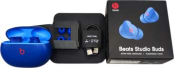 Beats Studio Buds A2514
