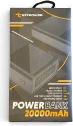 BeePower 20000mAh.