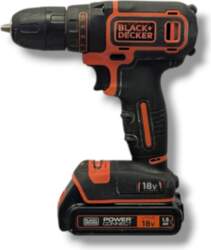 Black & Decker BDCDC18